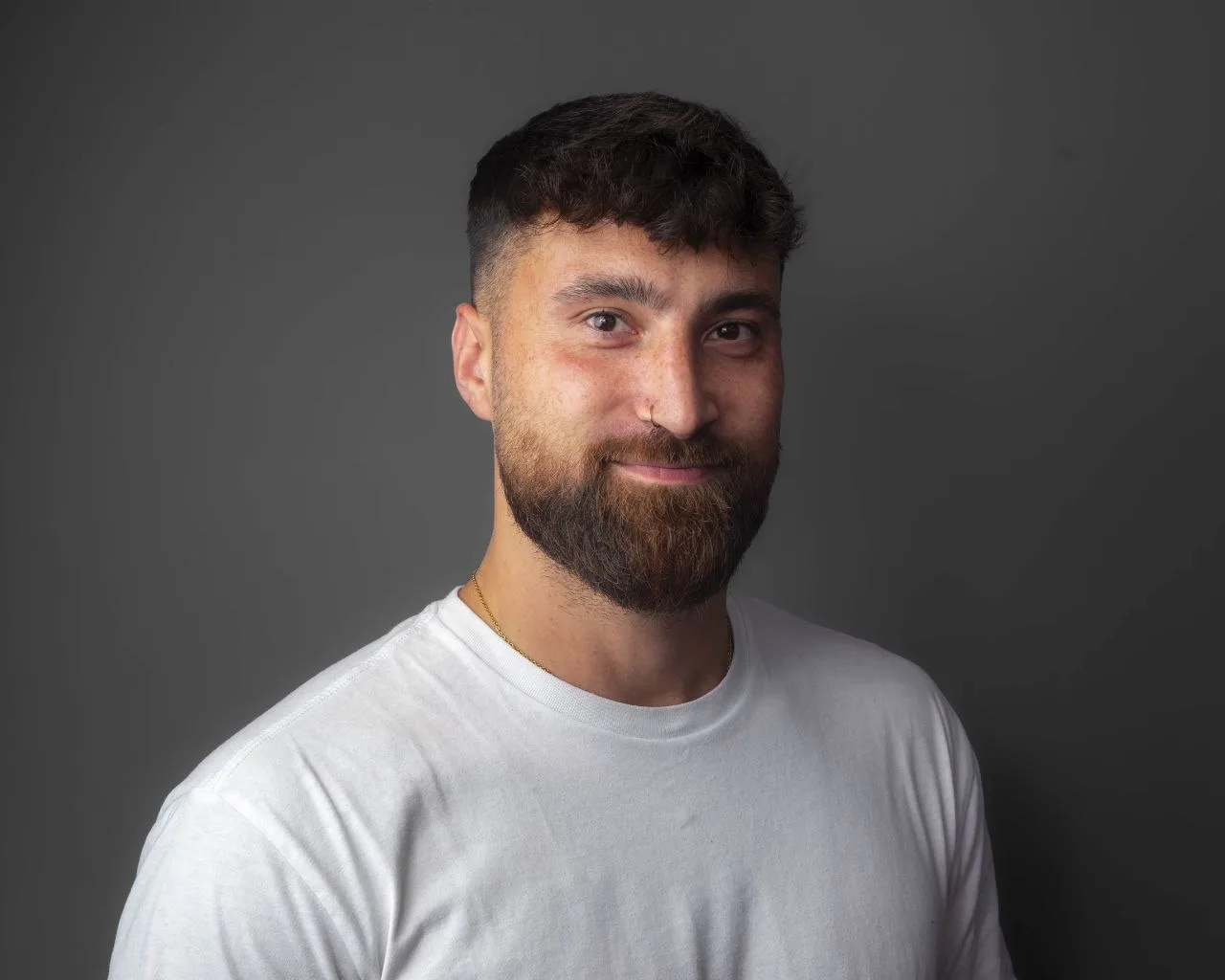 Stephen, founder of Curo Digital